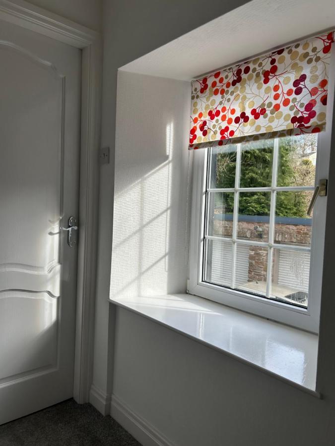 Mews Cottage Appleby-in-Westmorland Экстерьер фото