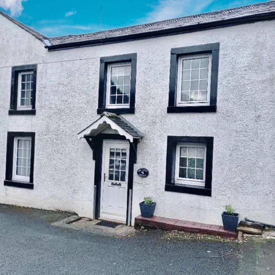 Mews Cottage Appleby-in-Westmorland Экстерьер фото